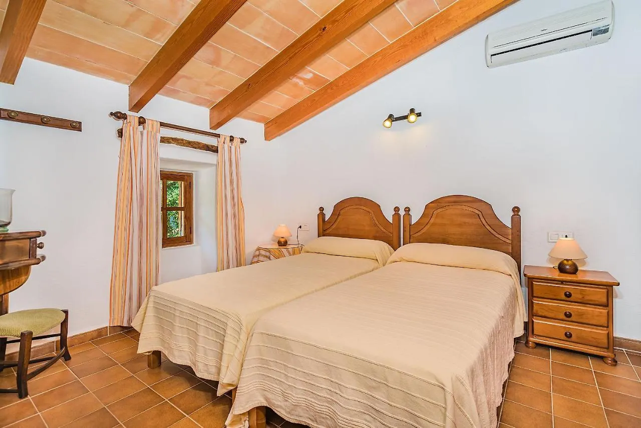 Villa Picassa à Pollença