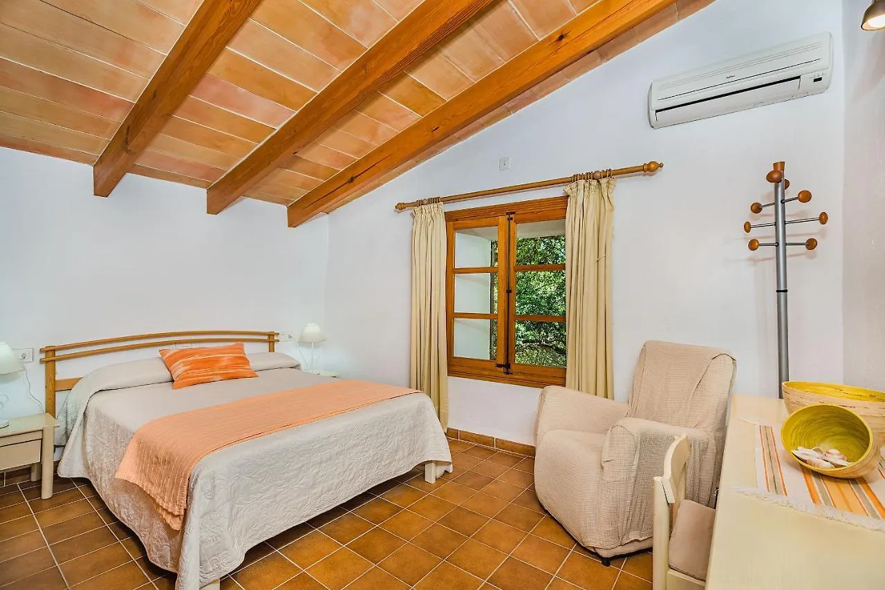 Villa Picassa à Pollença