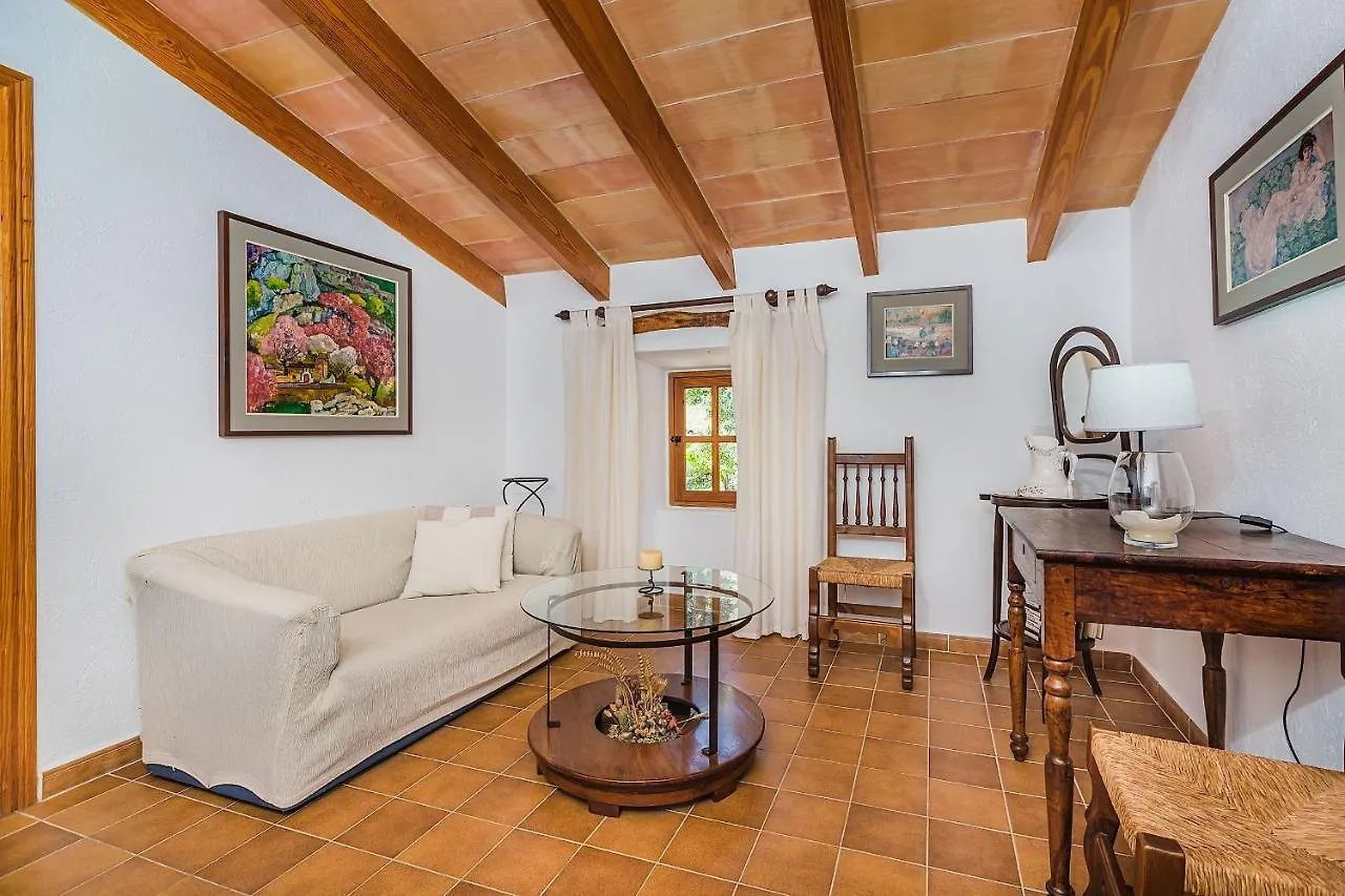 Villa Picassa à Pollença